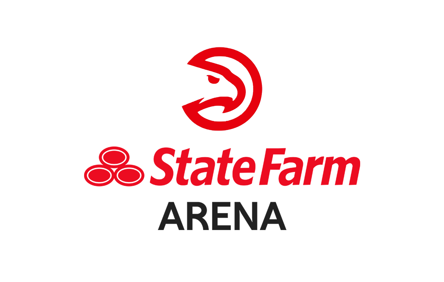 State Farm Arean Atlanta Hawks